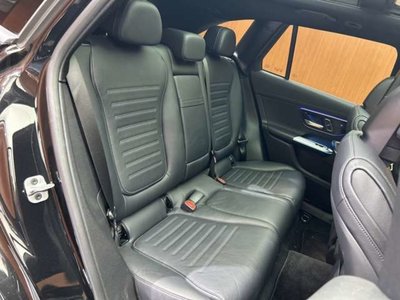 MERCEDES-BENZ GLC - 8