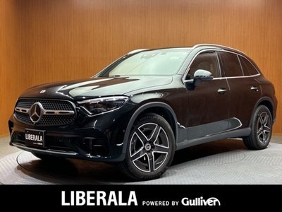 MERCEDES-BENZ GLC - 1