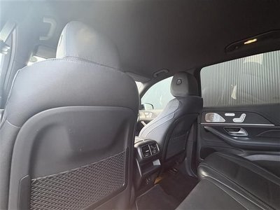 2021 Mercedes-BENZ OTHERS 缩略图 19