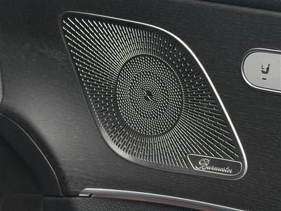 2021 Mercedes-BENZ OTHERS 照片 8