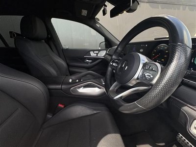 2021 Mercedes-BENZ OTHERS 照片 9