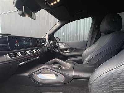 2021 Mercedes-BENZ OTHERS 缩略图 17