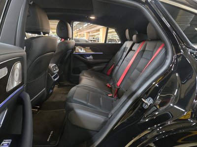 MERCEDES-BENZ GLE - 5