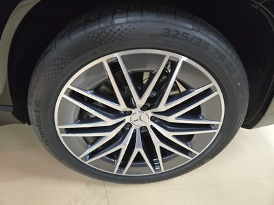 MERCEDES-BENZ GLE - 7