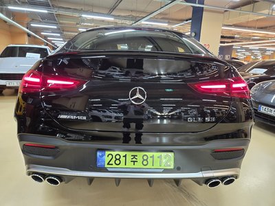 MERCEDES-BENZ GLE - 3