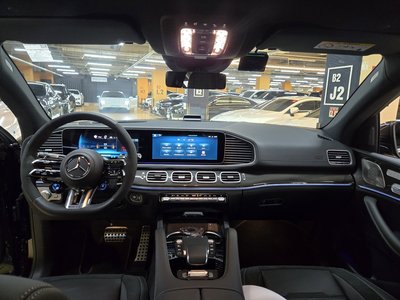 MERCEDES-BENZ GLE - 2