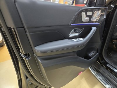 MERCEDES-BENZ GLE - 9