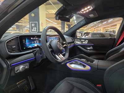 MERCEDES-BENZ GLE - 10