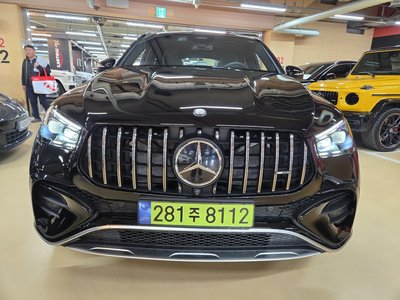 MERCEDES-BENZ GLE - 6