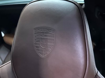 PORSCHE CAYENNE - 7