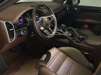PORSCHE CAYENNE - 3