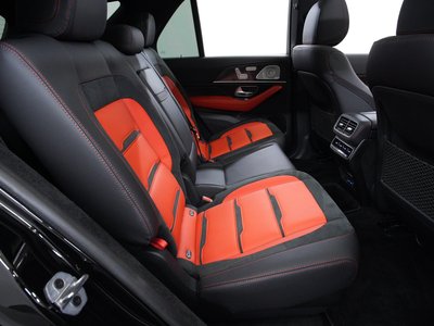 2023 Mercedes-BENZ GLE — миниатюра 53