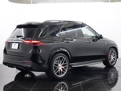 2023 Mercedes-BENZ GLE — миниатюра 21