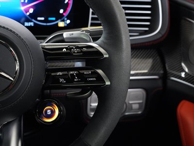 2023 Mercedes-BENZ GLE — миниатюра 35