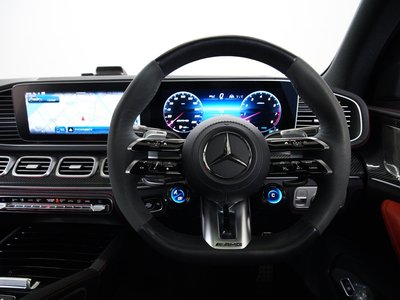 2023 Mercedes-BENZ GLE — фото 7