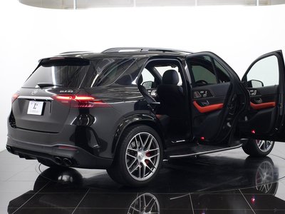 2023 Mercedes-BENZ GLE — миниатюра 22