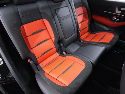 2023 Mercedes-BENZ GLE — миниатюра 52
