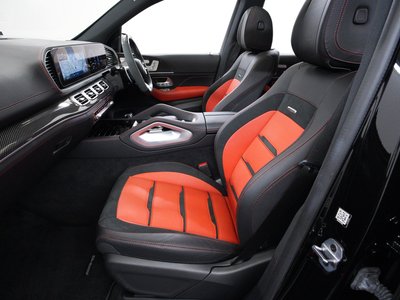 2023 Mercedes-BENZ GLE — миниатюра 13