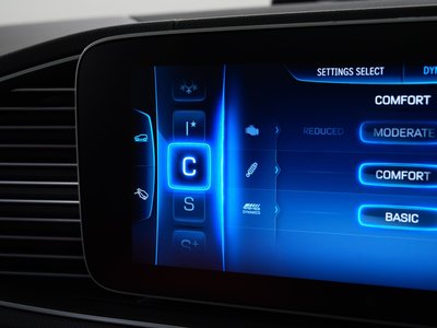 2023 Mercedes-BENZ GLE — миниатюра 41