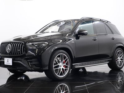 2023 Mercedes-BENZ GLE — фото 6