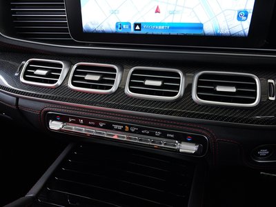 2023 Mercedes-BENZ GLE — миниатюра 43