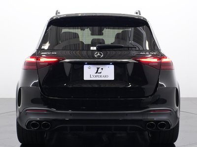 2023 Mercedes-BENZ GLE — миниатюра 20