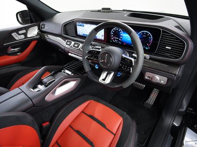 2023 Mercedes-BENZ GLE — фото 9