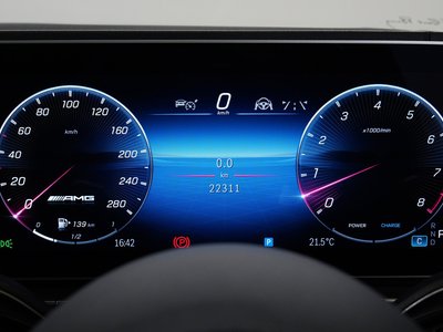 2023 Mercedes-BENZ GLE — миниатюра 32