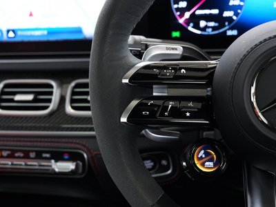 2023 Mercedes-BENZ GLE — миниатюра 34