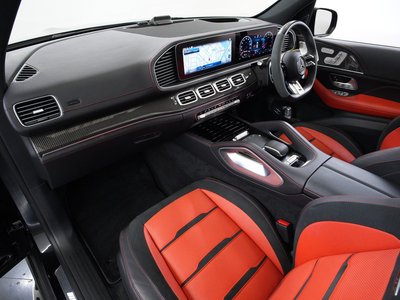 2023 Mercedes-BENZ GLE — миниатюра 12