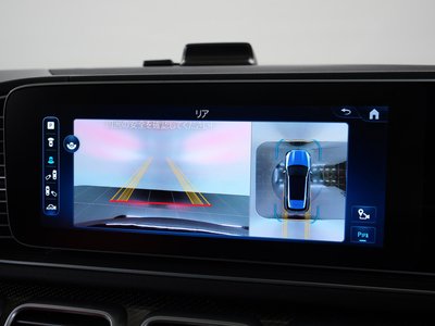 2023 Mercedes-BENZ GLE — миниатюра 39