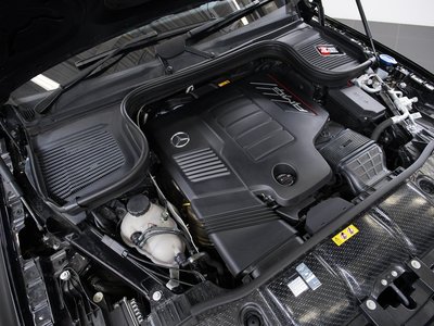 2023 Mercedes-BENZ GLE — миниатюра 31
