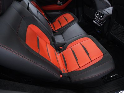 2023 Mercedes-BENZ GLE — миниатюра 51
