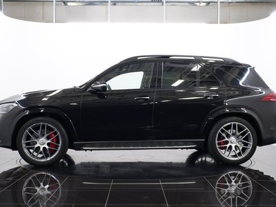 2023 Mercedes-BENZ GLE — миниатюра 18
