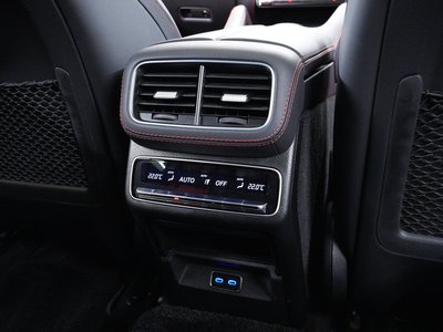 2023 Mercedes-BENZ GLE — миниатюра 50