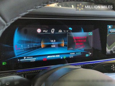 MERCEDES-BENZ G-CLASS AMG - 6