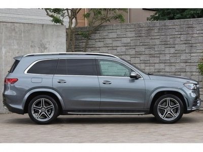 2023 Mercedes-BENZ GLS — фото 3