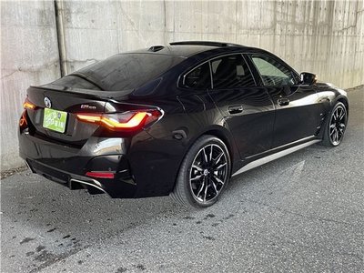 BMW I4 - 2
