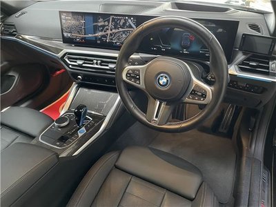 BMW I4 - 3