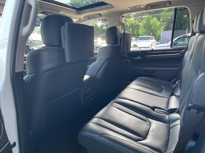 صورة مصغرة 41 لـ 2017 Lexus LX
