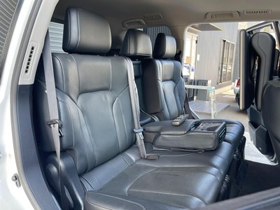 صورة مصغرة 43 لـ 2017 Lexus LX