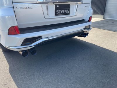 صورة مصغرة 17 لـ 2017 Lexus LX