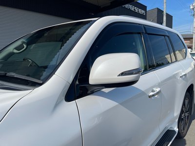 صورة مصغرة 12 لـ 2017 Lexus LX