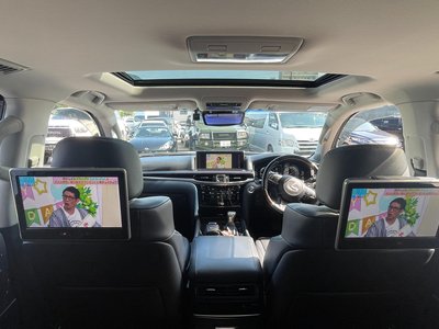 صورة مصغرة 51 لـ 2017 Lexus LX