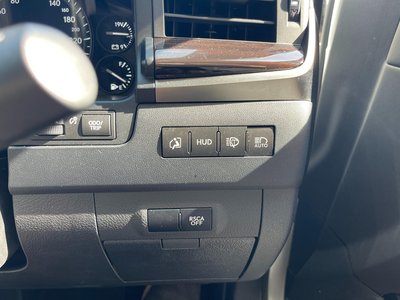 صورة مصغرة 28 لـ 2017 Lexus LX