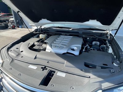 صورة مصغرة 52 لـ 2017 Lexus LX