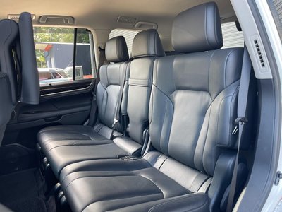 صورة مصغرة 40 لـ 2017 Lexus LX