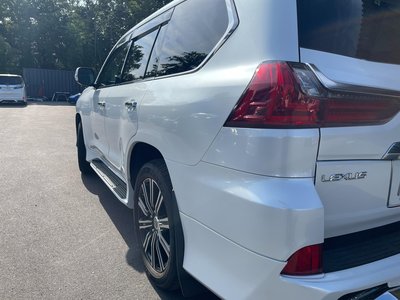 صورة مصغرة 13 لـ 2017 Lexus LX