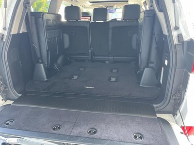 صورة مصغرة 45 لـ 2017 Lexus LX