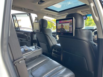 صورة مصغرة 42 لـ 2017 Lexus LX